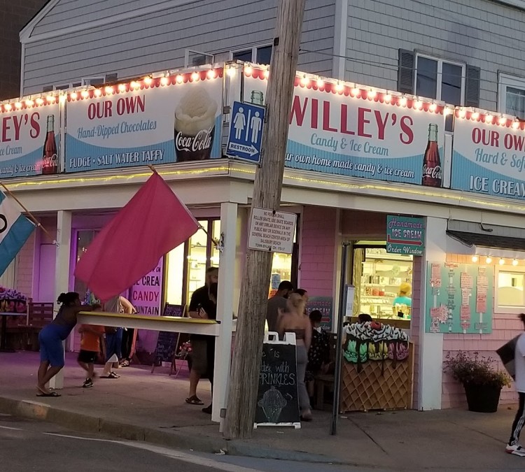 willeys-scoops-sweets-photo